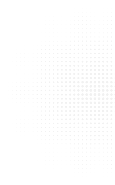 Dotted right pattern